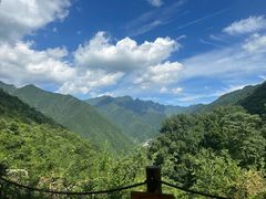 -西安大兴汤院遗址公园
