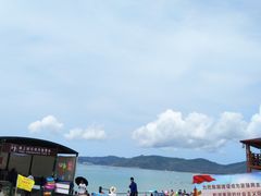 -亚龙湾海底世界