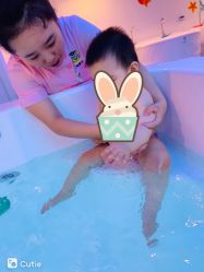 -马博士婴幼儿游泳馆(广安门旗舰店)