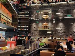 -西塔老太太泥炉烤肉(温州首店万象城黑金店)