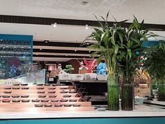 -晶丽香榭自助餐(南京大饭店)