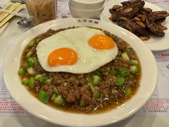 -大哥餐厅(西城花园店)