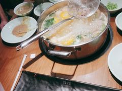 -掂档潮汕牛肉火锅(沈阳万象城店)
