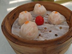 -泉龙渔村·粤式早茶·金牌烧鹅(中山三乡店)