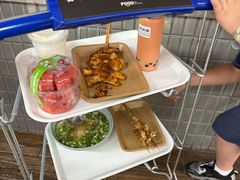 -阿那亚第三食堂 Cafeteria 3