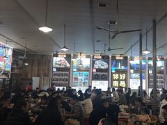 -冶建镜子·老南昌大排档·江西虾王(总店)