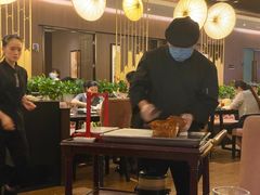 -柒园·三十年创意杭帮菜(龙湖滨江天街店)