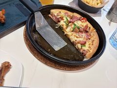 -必胜客(滨江店)