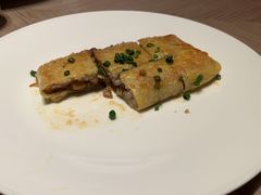 -艳阳天·非遗楚菜(武汉客厅店)