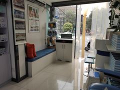 -世龙世家甲沟炎·灰指甲·嵌甲矫正·修脚(武侯区双楠店)