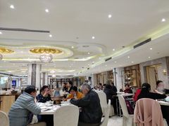 大堂-洪长兴(广西北路店)