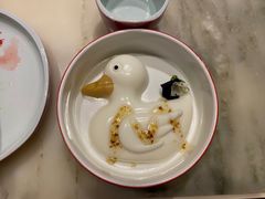 金牌干酪鸭-京华烟云·北京烤鸭(领展购物广场·中关村店)
