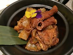 -ONE FULL 古董港式海鲜火锅