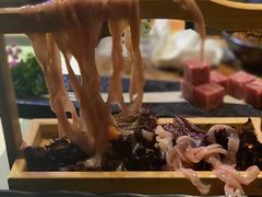 风味鸭肠-湊湊火锅·茶憩(杭州湖滨银泰in77店)