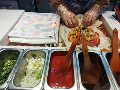 -高麦卷饼王(星海生活广场店)