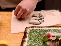 -鳥喜Toriki怀石烧鸟料理