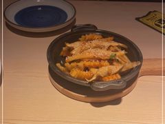 -鱼酷活鱼烤鱼(人信汇商场店)