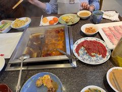 -皇城老妈火锅·川味传承(港湾店)