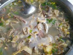 -协顺园回头馆(南顺城路店)