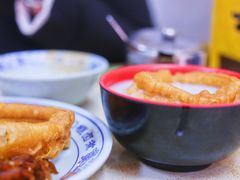 -门框胡同百年卤煮(前门煤市街店)