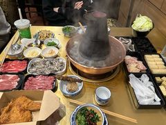 -牛街清真满恒記(平安里西大街店)