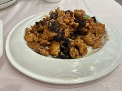 -丰泽园饭店