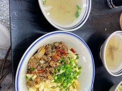 -万三面馆(青龙正街太古里店)