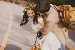 -易摄影婚纱摄影工作室