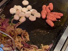-郭记烤肉创始店(民丰大街店)