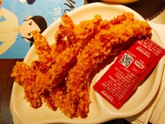 -豪享来中西餐厅(隆昌店)