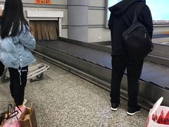 -太原武宿国际机场