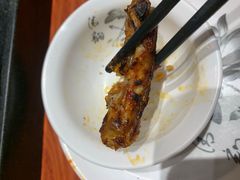 -山之屋炭火烧肉·生啤畅饮(大朗万科中央公园店)