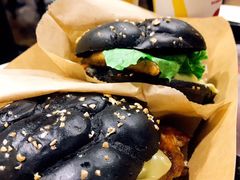 -麦当劳(文武路店)