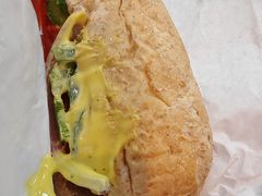 -SUBWAY赛百味(汉峪金谷店)