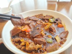 -全聚德烤鸭店(马家堡店)