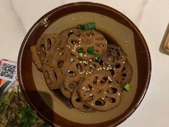 -乔阿马·江南味·驴肉香(龙湖华泾天街店)