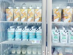 -白色日记·手作酸奶(麦凯乐店)