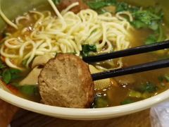 -真素诚·清真(新华路店)