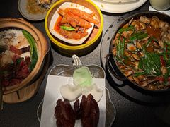 -蝴蝶里·粤菜·点心(滨江龙湖店)
