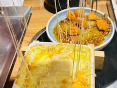-炉小哥烤肉(熙地港店)