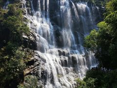 -千泷沟大瀑布旅游区