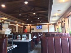 大堂-高丽屋(天宁寺店)