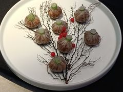 黑松露珍菌包-桂语山房(满觉陇店)