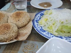 -清真·鸦儿李记·小馆(后海店)