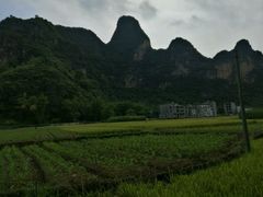 -大新明仕山庄