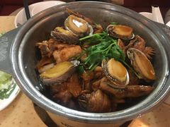 -芳村榕树头叹佬鸡煲(体育西店)