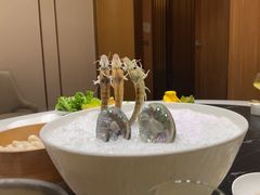 -隆聚·时令海鲜(洪兴店)