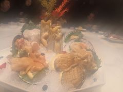 -璞御·海鲜·雪花牛肉局(宾水西道店)
