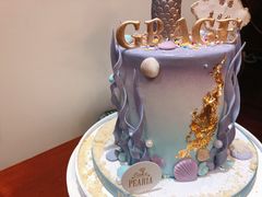 -柏尼娅PEARIA·蛋糕定制(静安店)