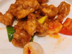 -莆田餐厅PUTIEN(西安万象天地店)